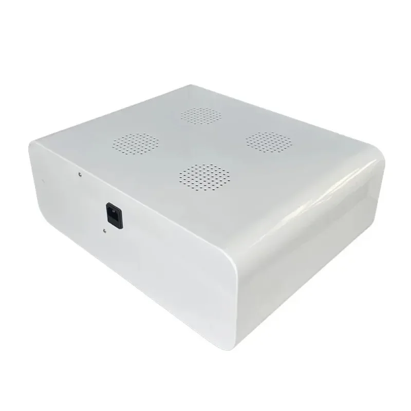 Factory Sell TBK-905 UV Ultraviolet Curing Box For Mobile Phone Repair Tools LCD Touch Screen Drying