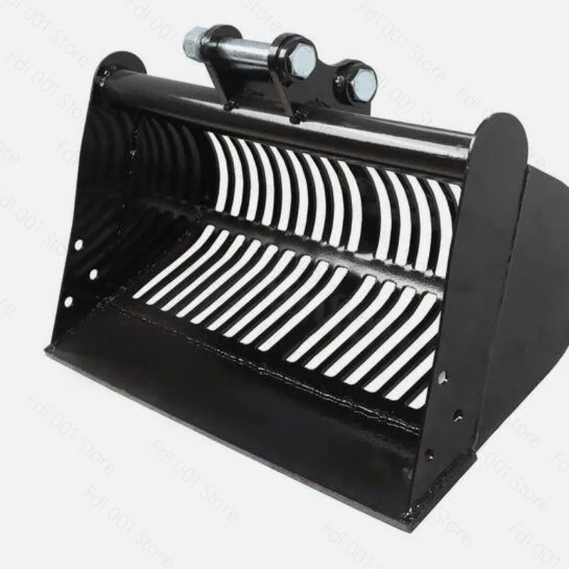 2026 Small Excavator Quick Change Joint To Replace A Variety of Attachments Fast, Convenient and Efficient