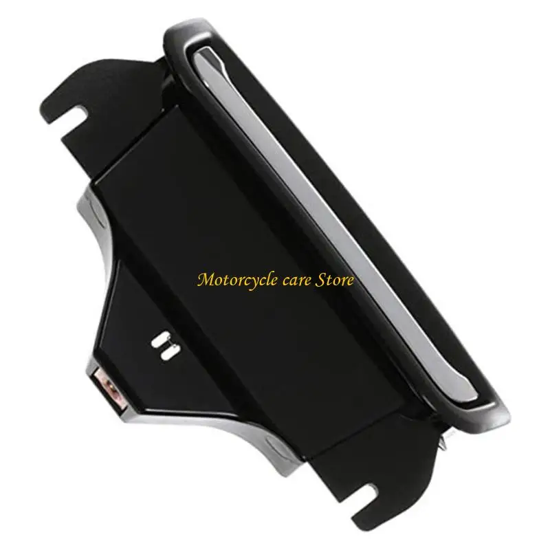 

U75F Center Console Armrest Latchs 22861304 Lid