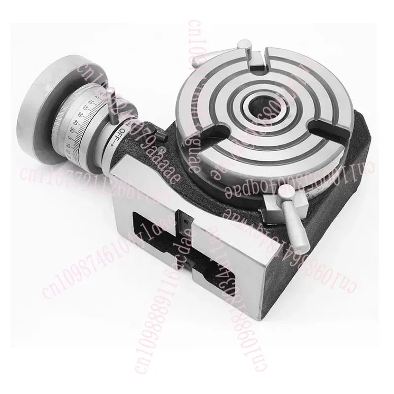 

6-дюймовый 150-миллиметровый фрезерный станок HV-8, горизонтальная индексирующая пластина, фрезерный станок, разделитель поворотного стола, индексирующий вертикальный двойного назначения