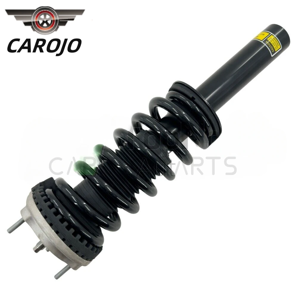 1PC 670008897 Front Shock Absorber Strut Assys For Maserati Ghibli M157 4WD 3.0 S Q4 2013-2019