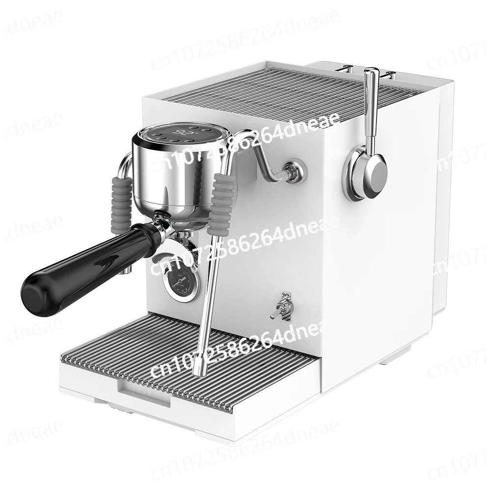 

Brewer Home and Commercial Dual-Use Coffee Machine