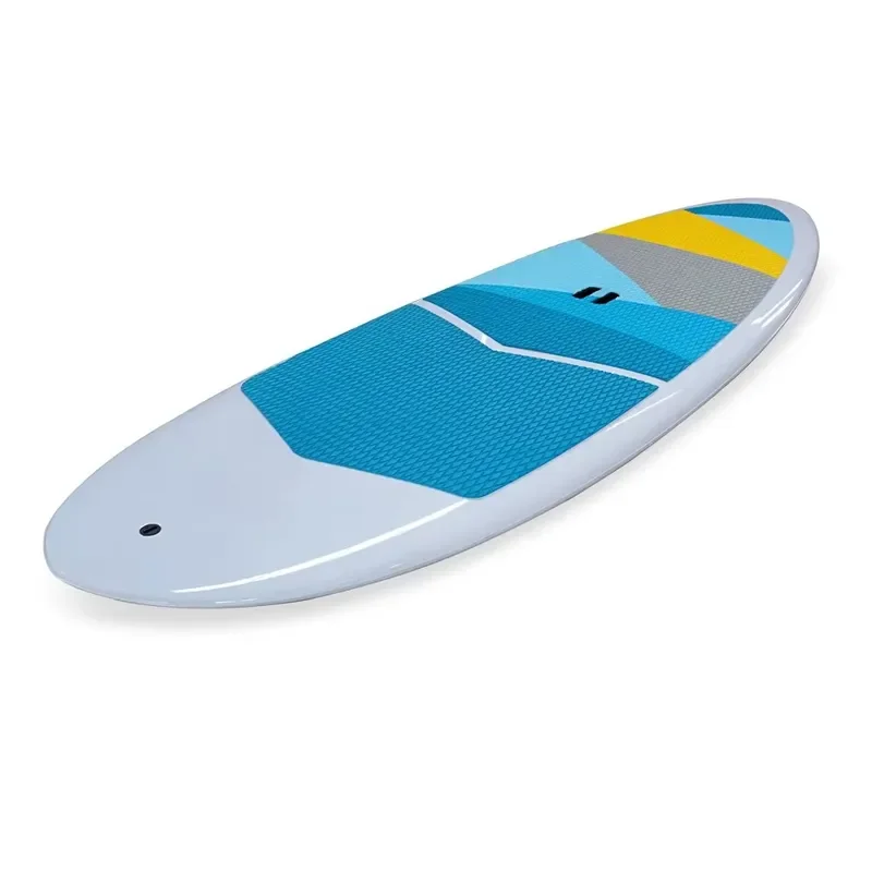 Wholesale OEN High Performance  Thermoformed Foam  Hard Board Custom Durable Light  Standup Paddle Board