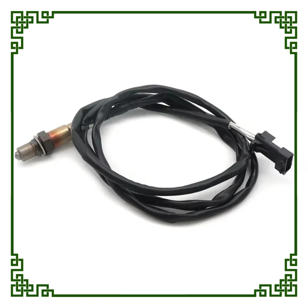 

Car New Air Fuel Ratio Sensor Lambda O2 Oxygen Sensor 234-4866 8658090 For SAAB 9-5 VOLVO S80 1999 2000 2001 234-4864 234-4914