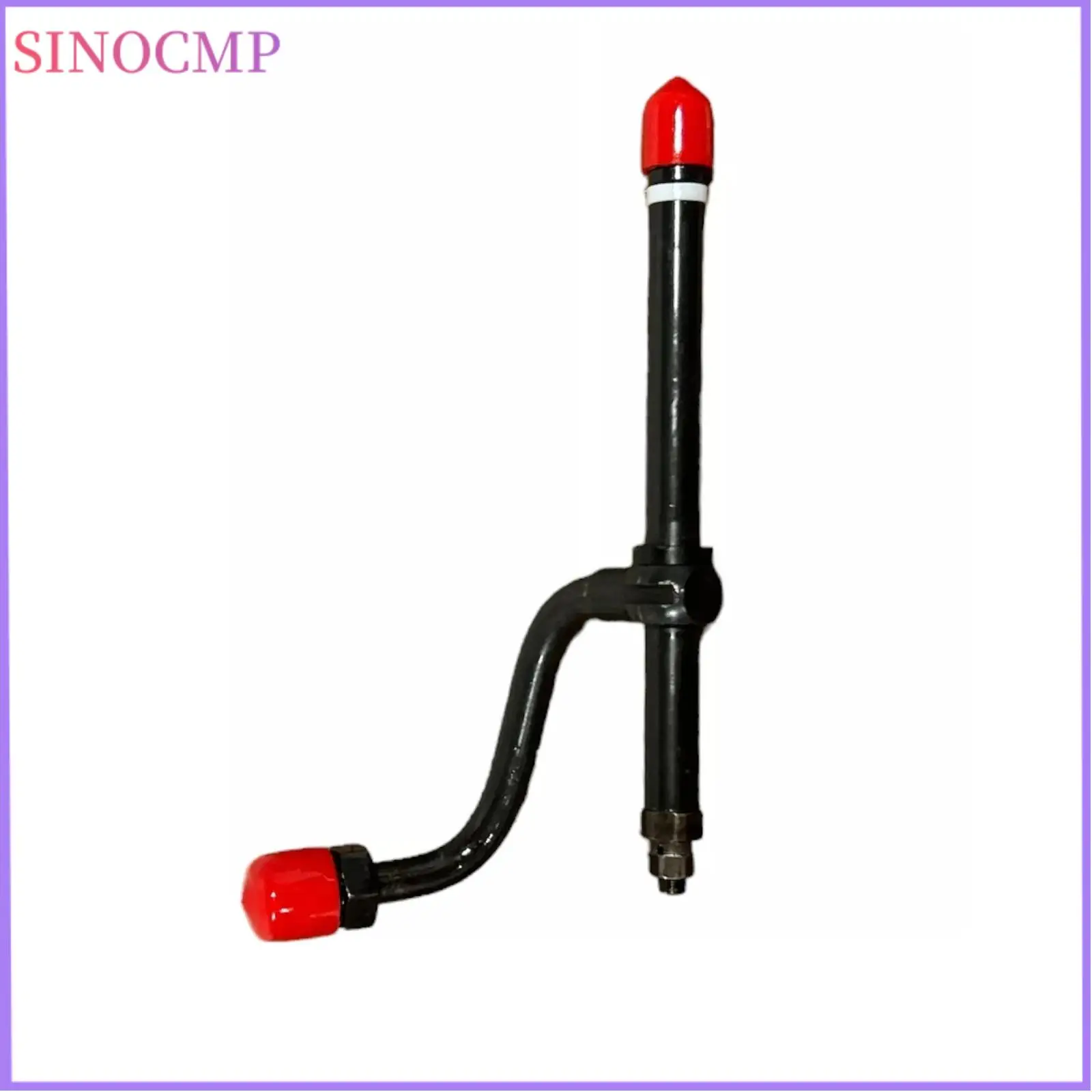 

Fuel Injector SE501758 RE36939 RE38087 For JD Combine Windrower John Deere JD Tractor 3300 3300X 3400 3400X 4039 5300 710B 710C