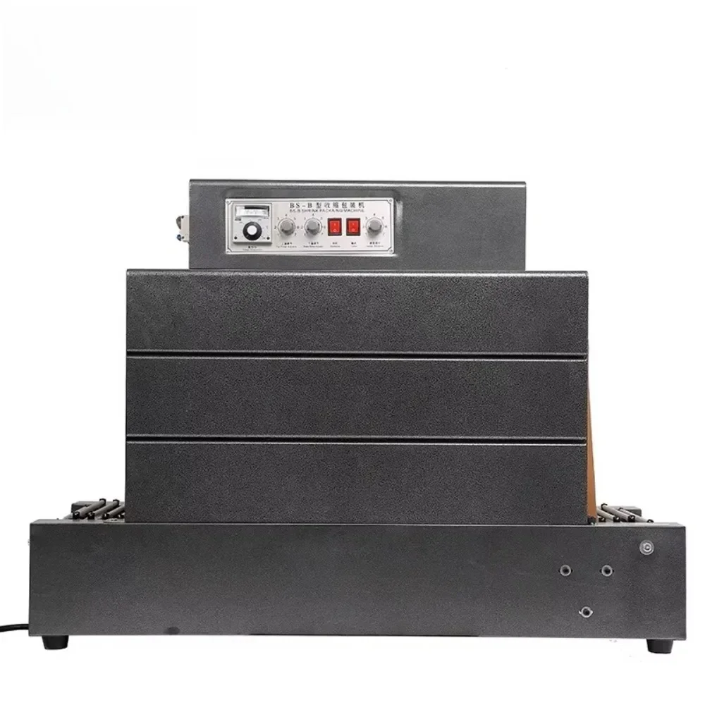 

High Quality Automatic Wrapping Machine for Perfume Box