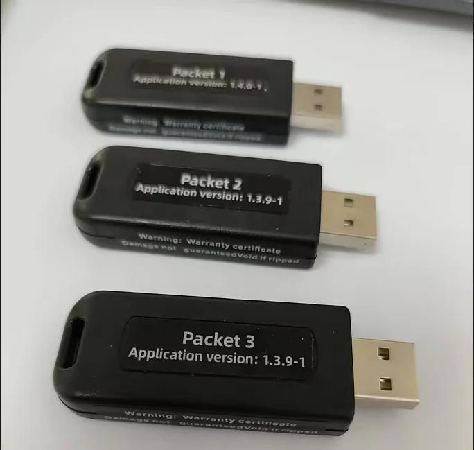 

2025 NEWEST Version of PCM - TUNER SM2 PRO P-C-M-F-LA-SH Dongle Licensese for ECU Programming Tunning Tool