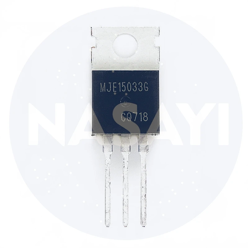 1-100PCS MJE15033G MJE15033 PL2628 2628 M005X02 005X02 2SK2973 K1 LE33ACZ LE33 AD8307ARZ AD8307AR
