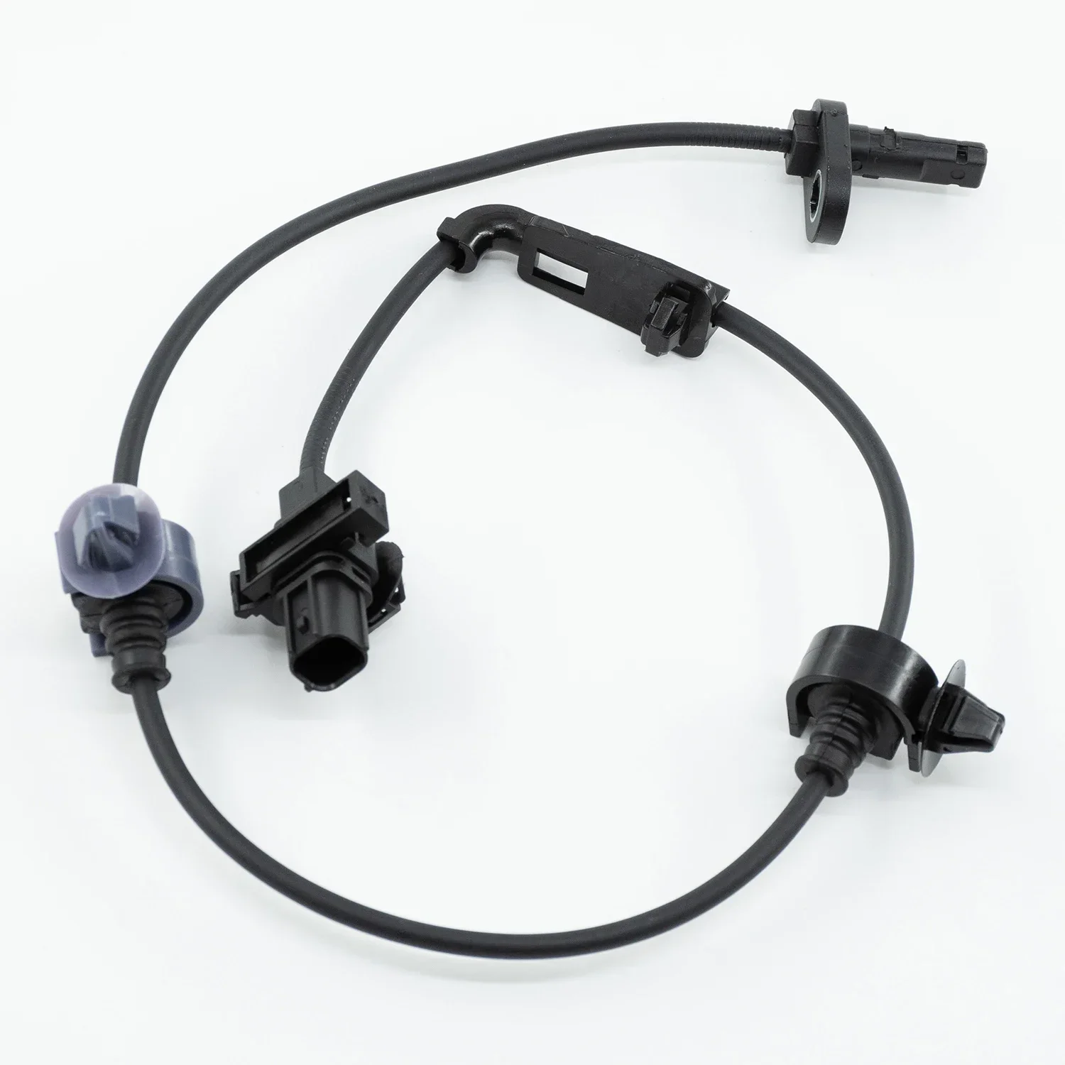 57455SNA003 57455SNAA01 Für Honda Civic 2006-2011 4-türige ABS Sensor Rad Geschwindigkeit Sensor Für Hinten Vorne rechts Links