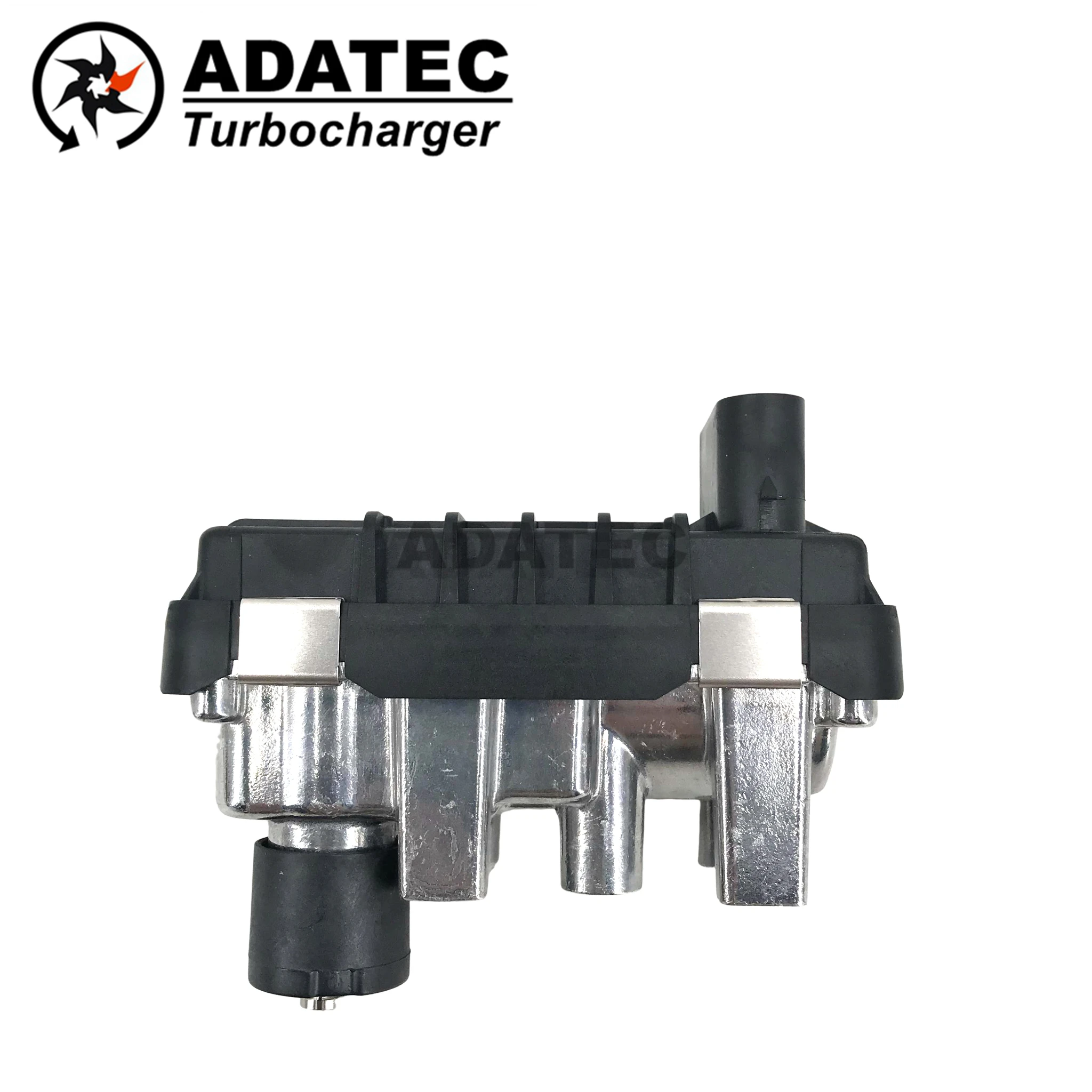 

G-19 752343 Turbocharger Electronic Actuator 752343-0003 for Toyota Forturner/Hilux 3.0 D 163 HP 120 KW 1KD-FTV 2982 CCM Turbine