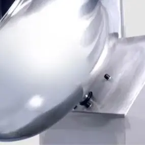 

220V Commercial Sugar Candy Tablet Coating Machine Electric Polishing Machine