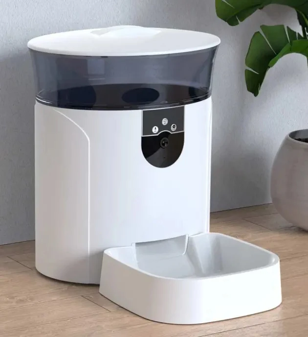 Factory Wifi Remote…