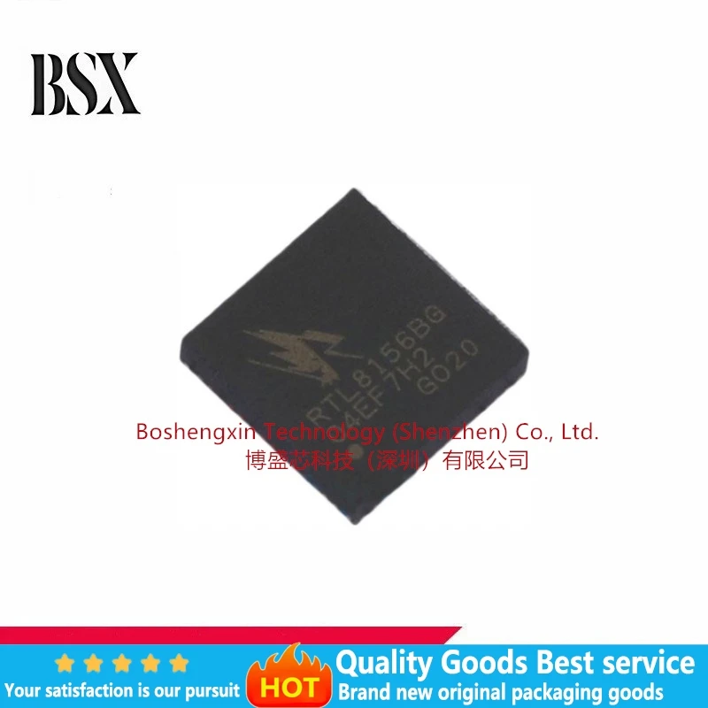 1Pcs 100% New RTL81…