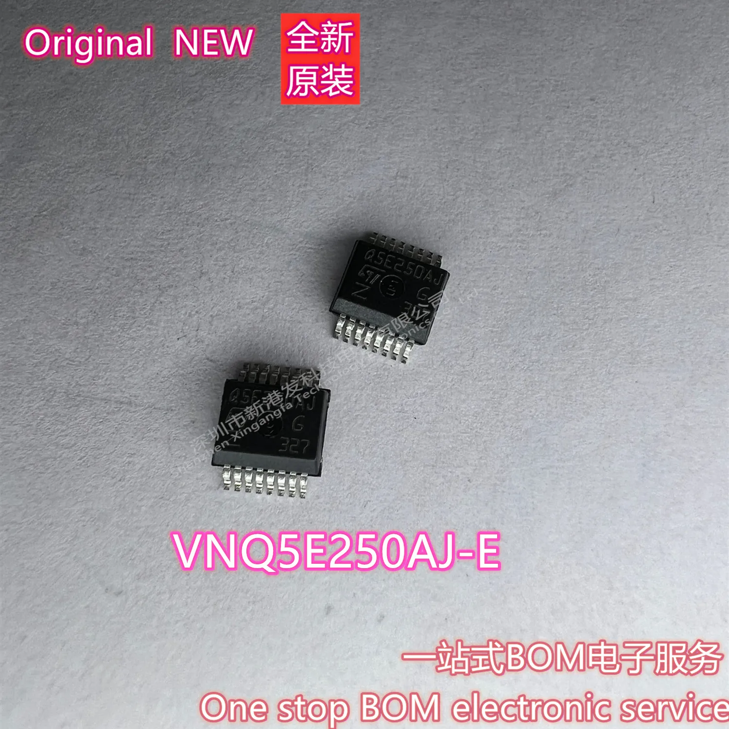 VNQ5E250AJ-E Power …