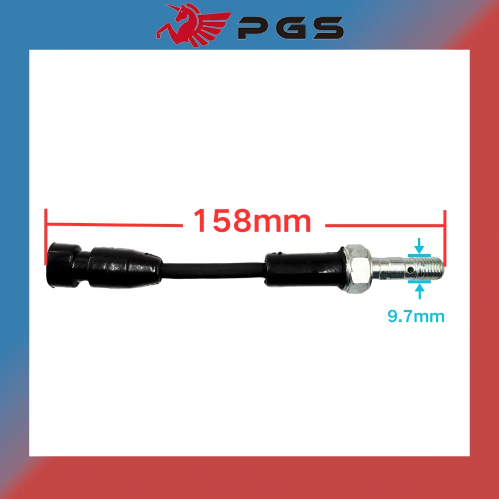 4014225 مفتاح ضغط الاستشعار خط الفرامل التبديل ل بولاريس M1400 الحارس طاقم 570 900 XP 1000 RZR 570 2017-2021