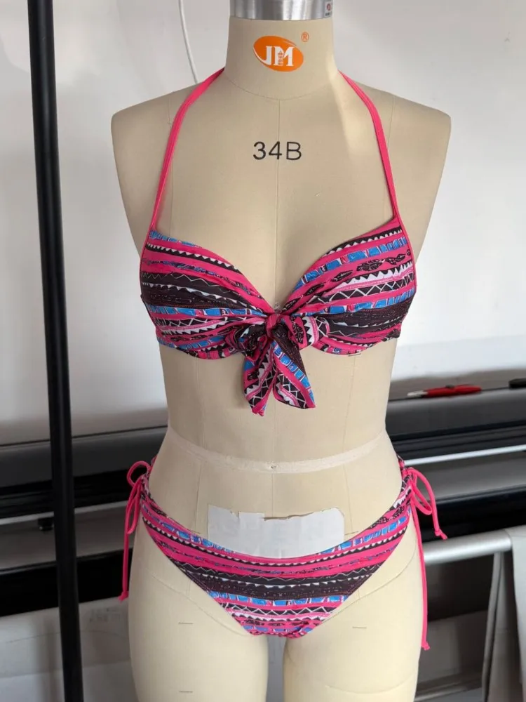 Swimwear Woman Swimsuit Sexy Bikini New Push Up Bikinis Set Brazilian Bathing Suit Women Beachwear Biquini Two Piece Suits 2026