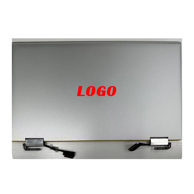 Imagem -02 - Tela de Toque Original para hp Elitebook Montagem do Painel Parte Superior Digitalizador X360 1030 g7 g8 X360 1040 g7 g8 1920x1080