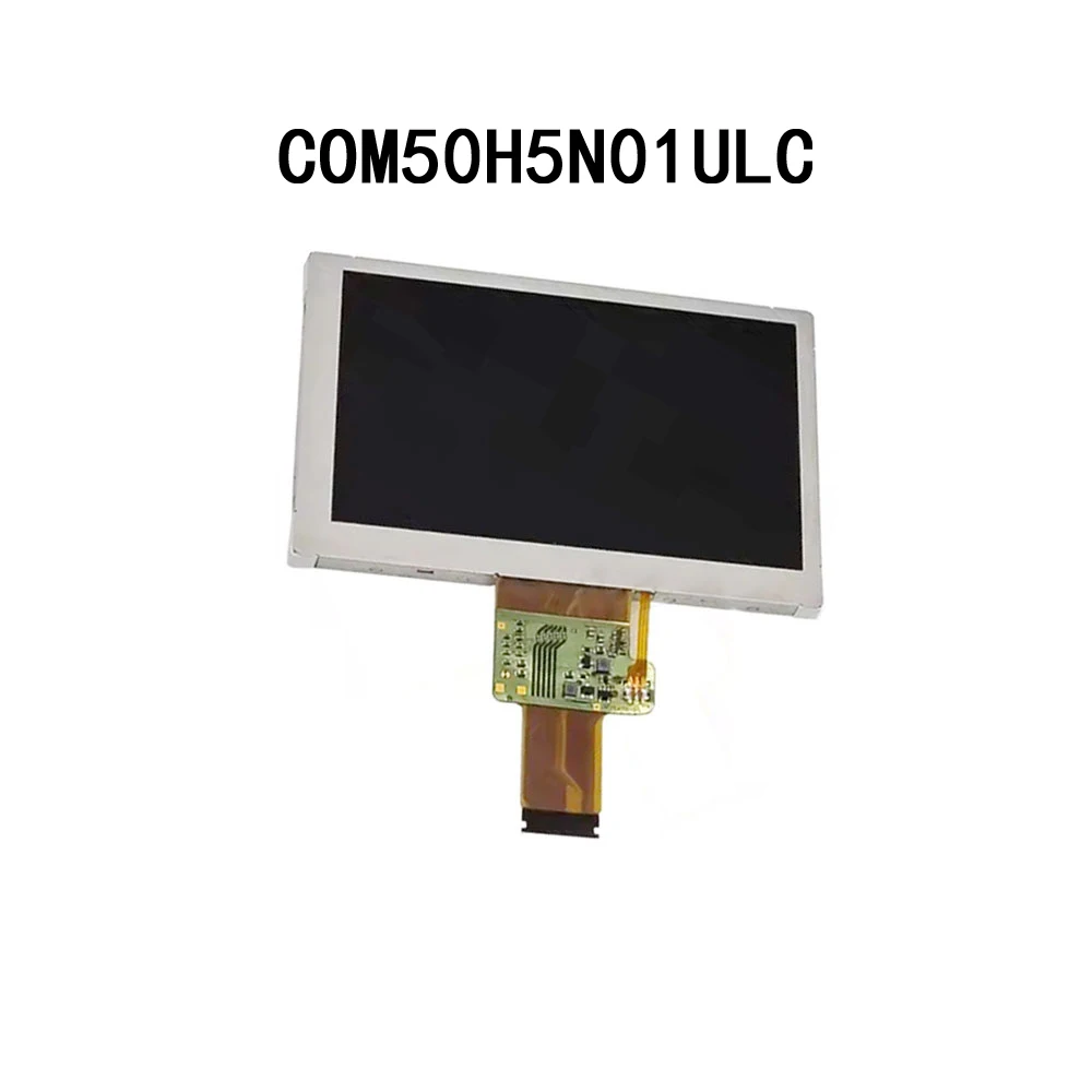 COM50H5N01ULC 5.0