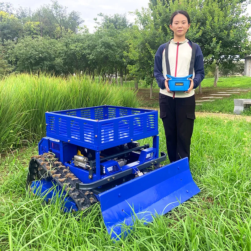 Customized New Quality Certified Multifunctional Ready best quality Lawn Mower
