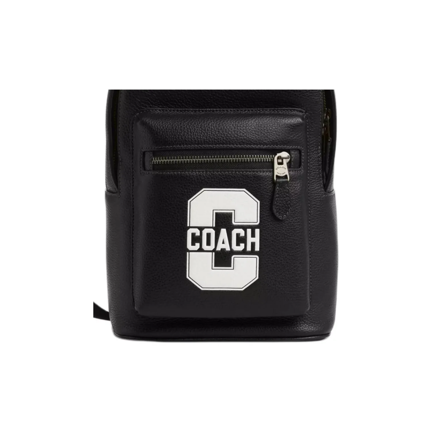 Bolso Bandolera COACH West Piel Hombre - usage example