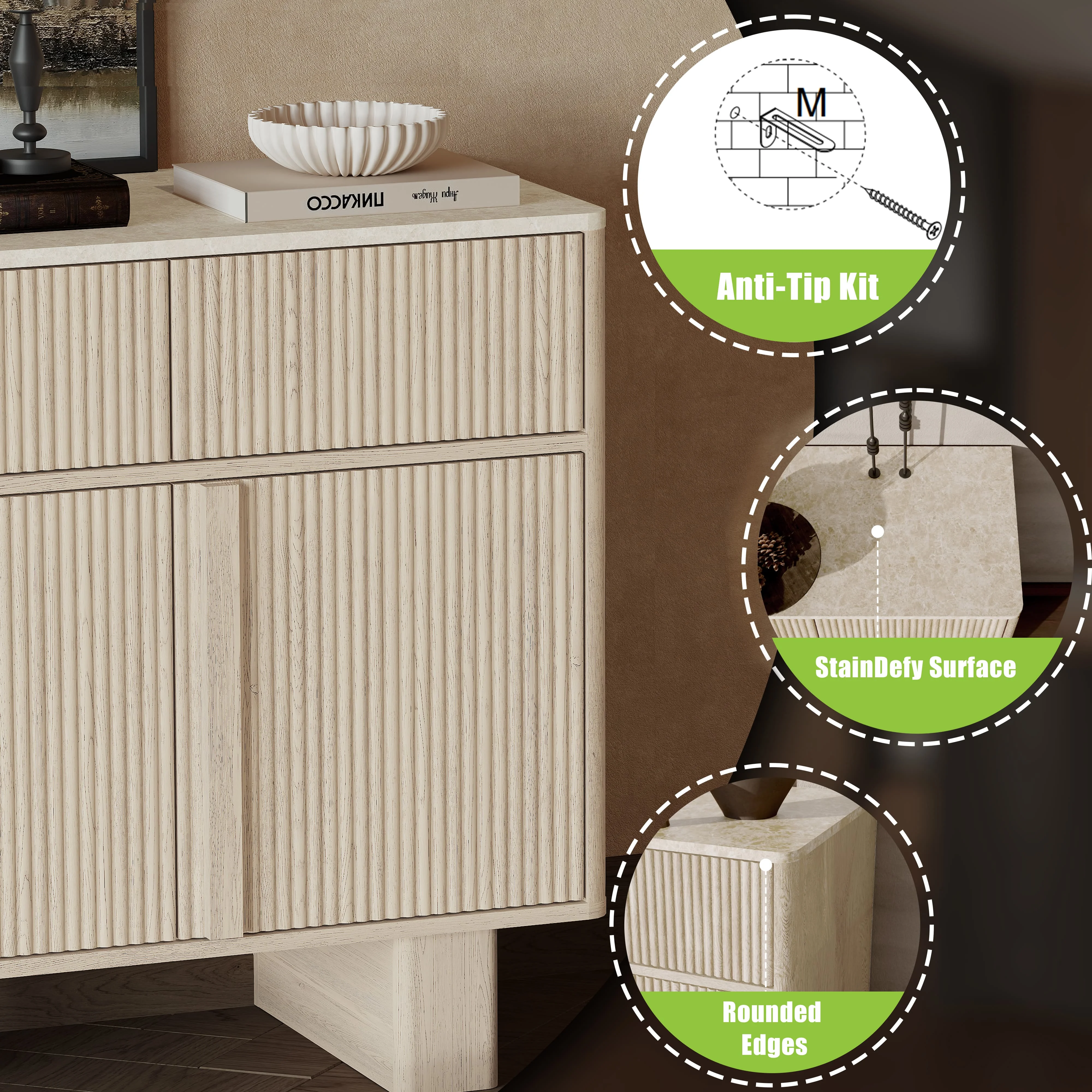 How Much Does Sideboard Assembly Cost? A Realistic Price Breakdown for 2026