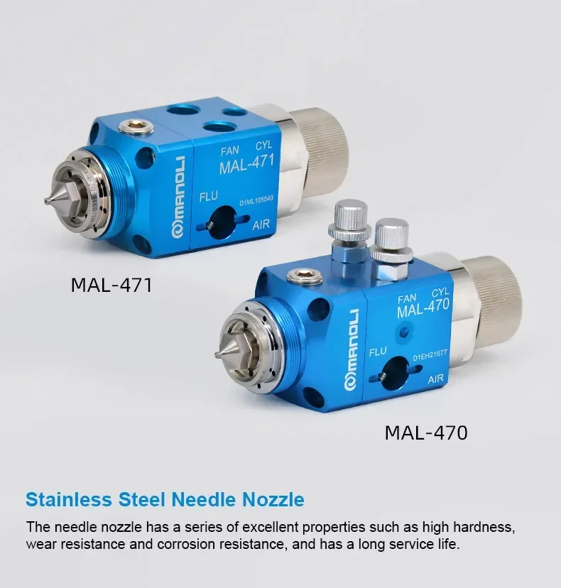 High Quality Pneuma… - image