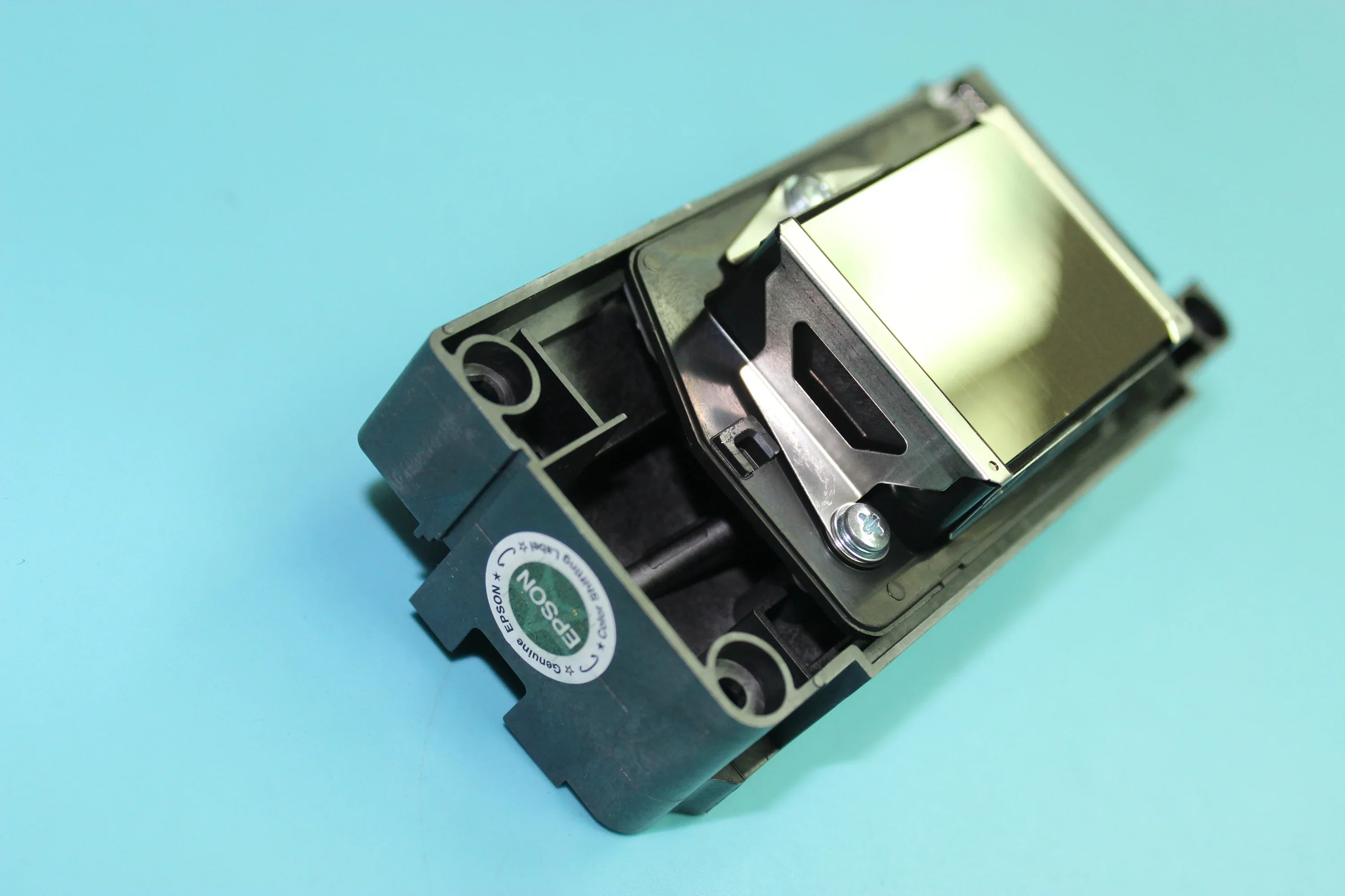 Brand New Unlocked DX5 Printhead F186000 F1440, Eco Solvent UV Printer Head