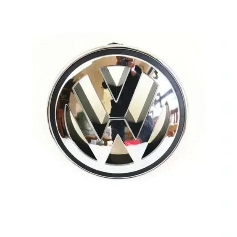 150mm OEM 1K5853600MQH for Volkswagen VW Golf Passat Tiguan Bora Jetta CC Car Front Grille Logo Emblem Badge Accessories