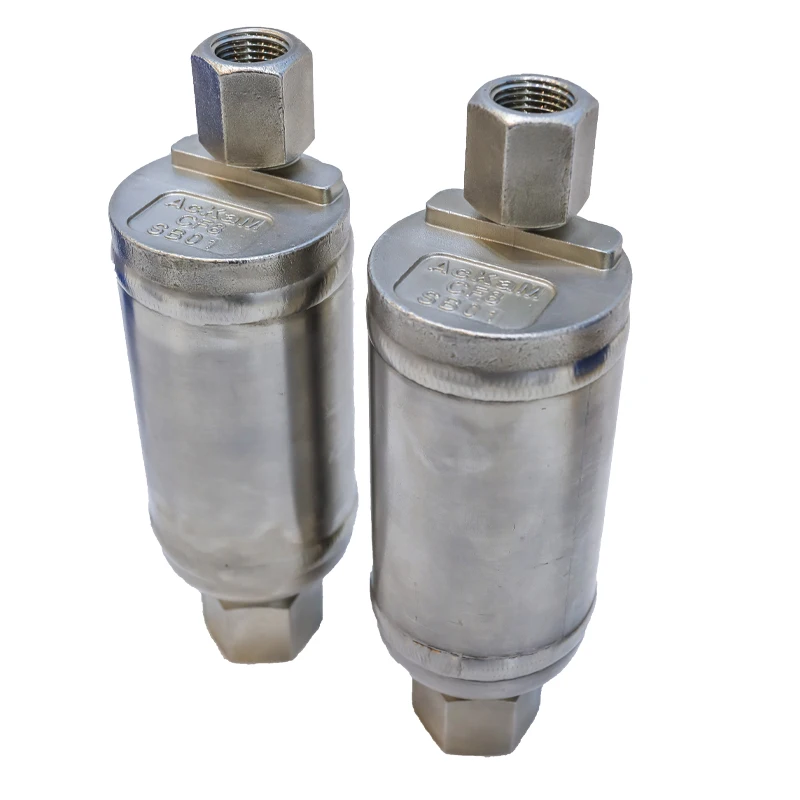 Freeze-Proof Simple Release Air Vent Valve Leak Prevention Durable Air Vent Valve