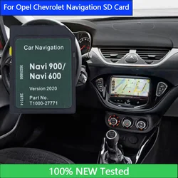 Opel Chevrolet SD ์นด๋ Navi 900/600 SD ์นด๋์ฉ ์ต์ 2023 ๋ชจ๋ ์ ๋ฝ ๋ฐ ์๊ตญ ๋ด๋น๊ฒ์ด์
๋งต