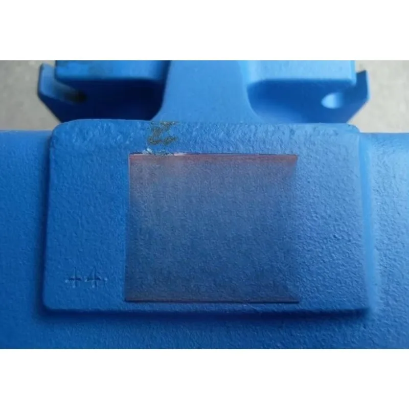 PVG PVG100 PVG075 Series Hydraulic Piston Pump PVG-075-F1UV-LSFY-P-1NNNN PVG-100-E1UV-LDFY-P-1NNSN/038