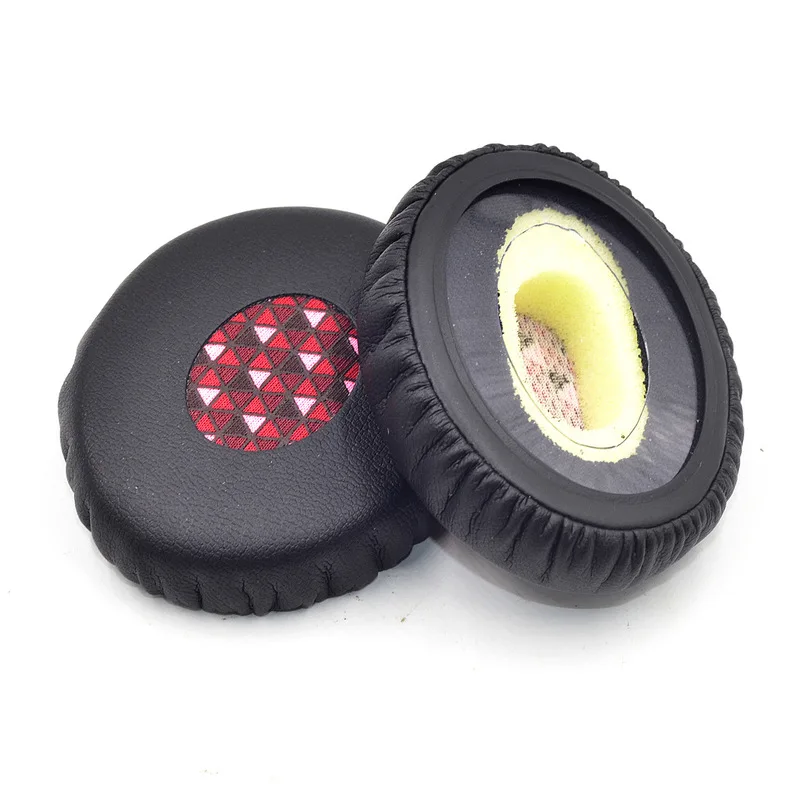 Super Soft Memory Sponge Ear Pads Headphone Replacement Cushion Earpads Compatible With Bose OE2 OE2i Headband Stereo Headset