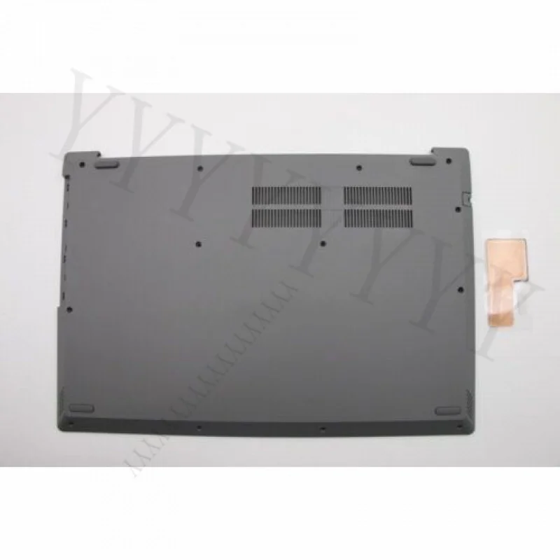

Нижний корпус QQ серого цвета 5CB0S17134 для Lenovo ideapad V340 L340-17IWL L340-17API
