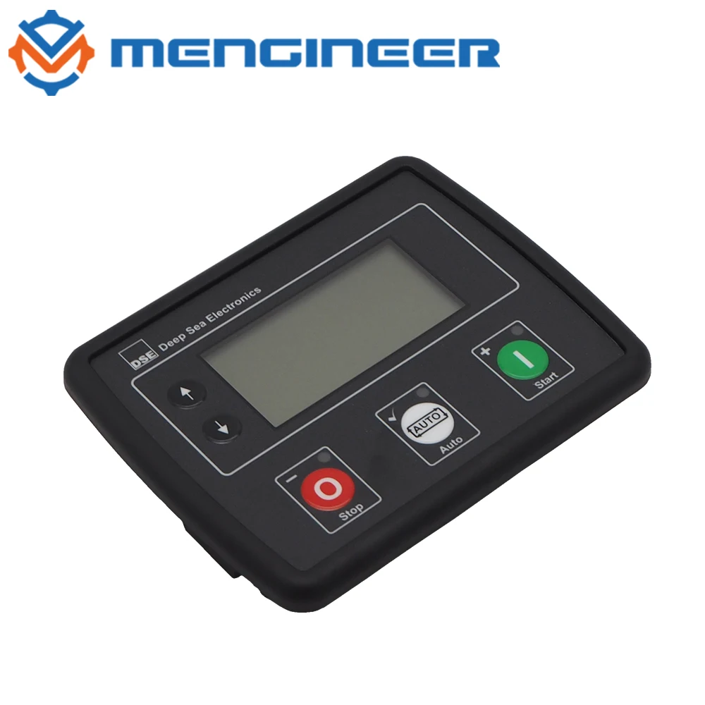 DSE4520 MKII AMF Deep Sea Auto Mains (Utility) Failure Control Module Original Made in UK DSE4520