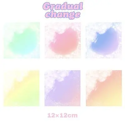 MINKYS Neue Platz Laser Bling PU Leder Photocards Sammeln Buch Binder Notebook Abdeckung Tagebuch Agenda Planer Schreibwaren – Detail 11