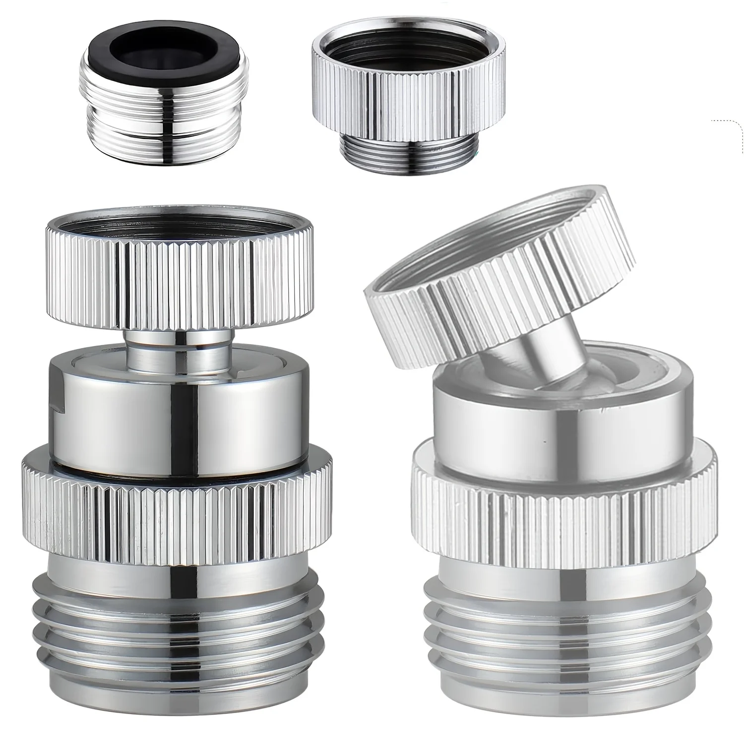 adaptador-de-torneira-de-latao-para-mangueira-com-arejador-adaptador-de-torneira-de-3-4-para-mangueira-de-jardim-kit-adaptador-de-torneira-giratorio-adaptador-de-torneira-de-pia-para-mangueira