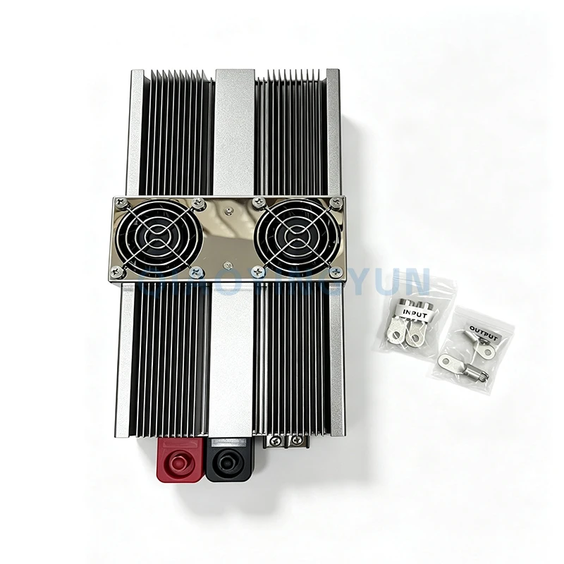 Super high quality Step down Converter 19V 20V 22V 24V 26V 28V 18-32VDC 200A 300A 2400W 3600W Max Power Supply DC Converter