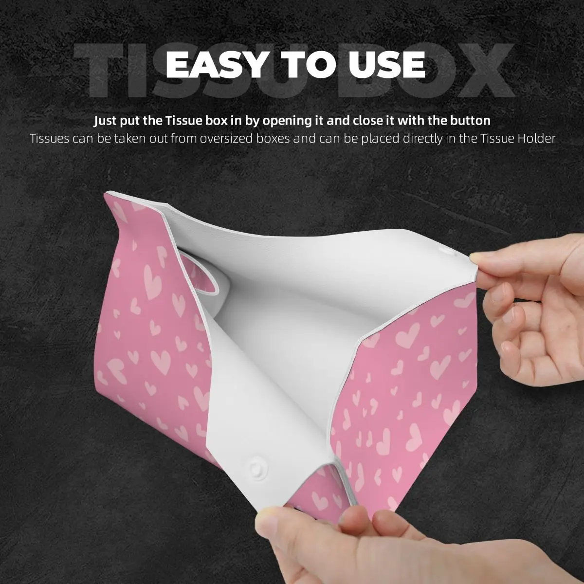Thumbnail 4 - #15 Facial Tissue Holders Comparison Guide