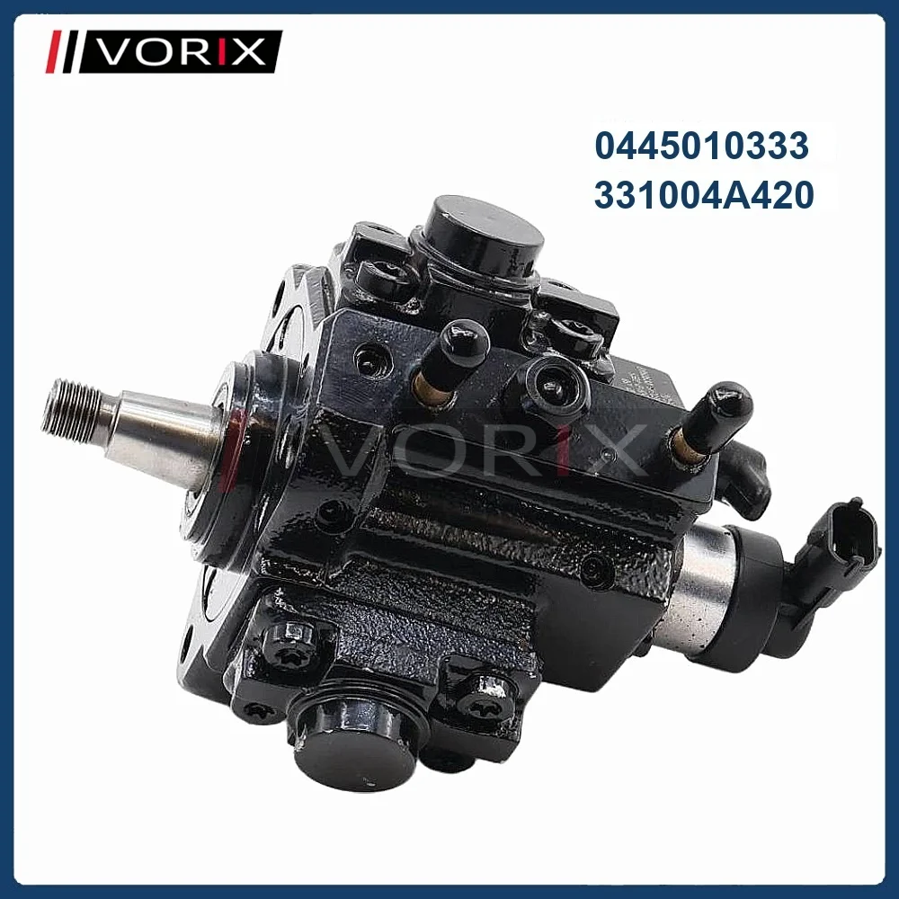 

0445010333 331004A420 Diesel Fuel Injection Pump for KIA H100 2.5 Diesel Van