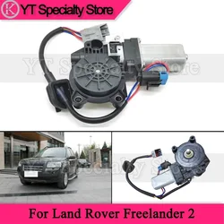 Kamshing Car Window Glass Lifter Motor For Land Rover Freelander 2 Electric Window Regulator Motor