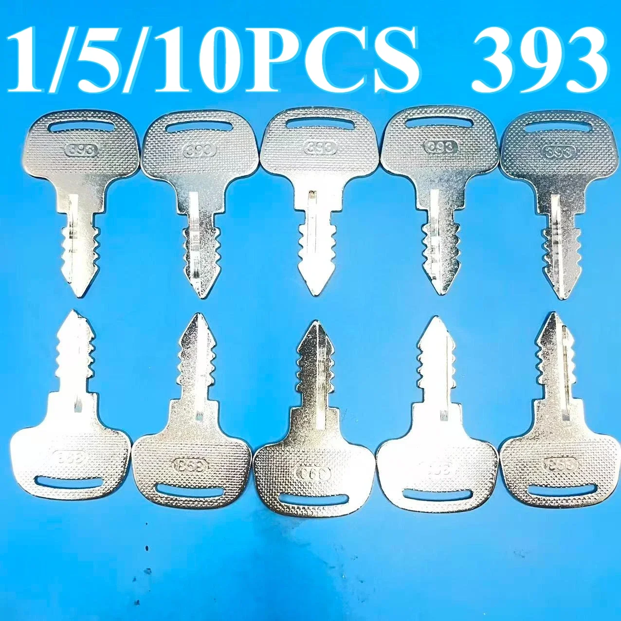 

1/5/10 шт. 393 18510-63720 Ключи стартера зажигания 18510-63620, совместимые с трактором серии M M108SDTLDS M4900DT M5700DH AV5500
