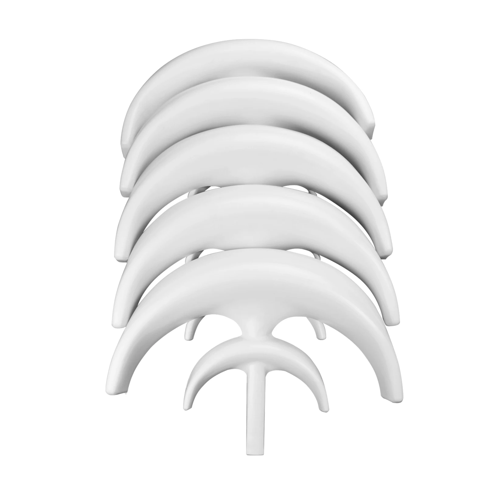 5 شفرات Minitype فانوس مجموعة مولد تربيني الرياح طاحونة الطاقة الواضحة للمنزل الطرق السريعة قوارب 12 فولت مولد الرياح مع شحن #4