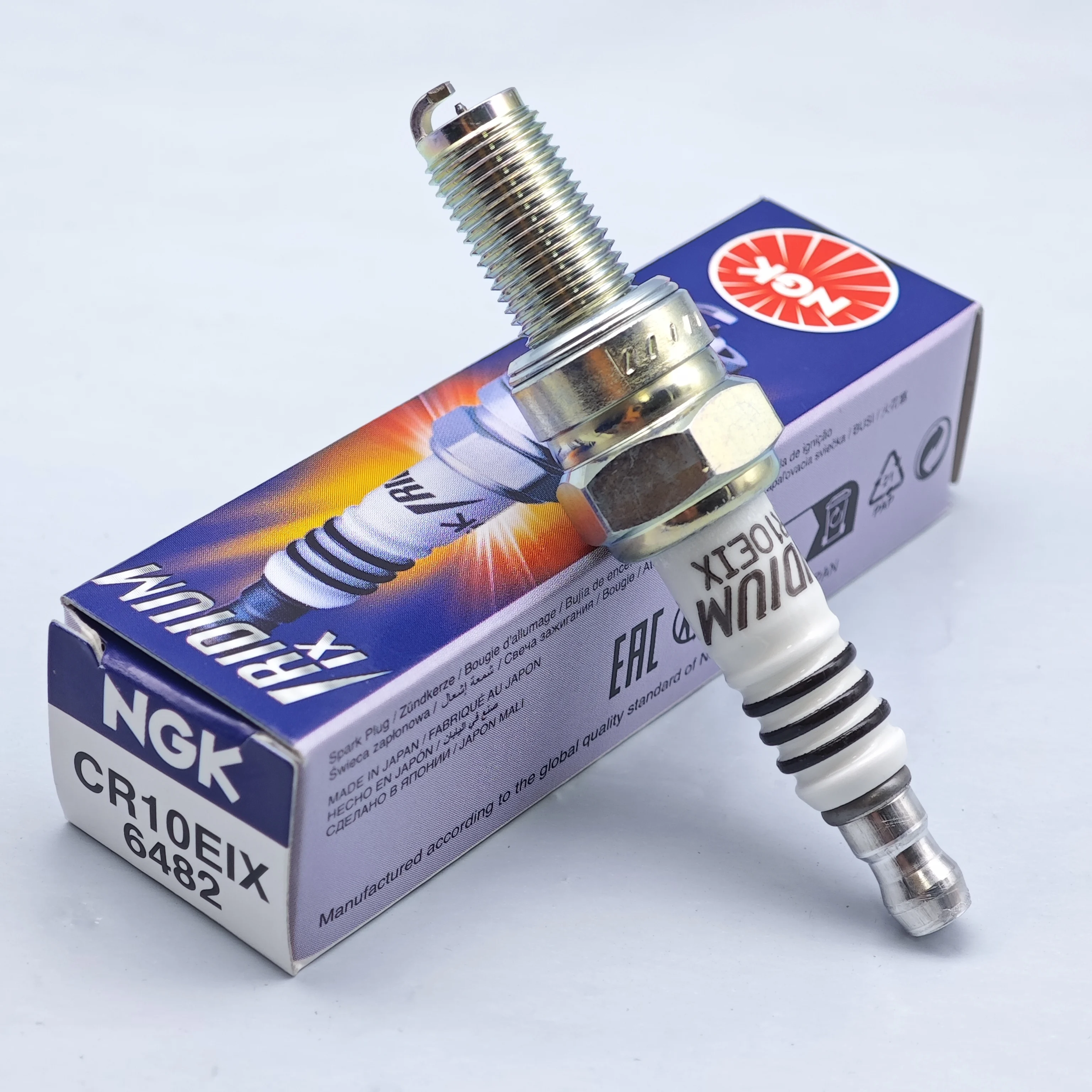 1Pcs Original Ngk I…