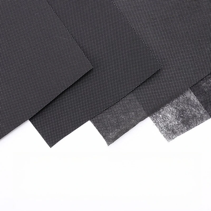 

18mm 0.21mm 0.25mm 0.31mm Carbon Fiber Paper 100x100mm Fuel Cell Substrate High Quality