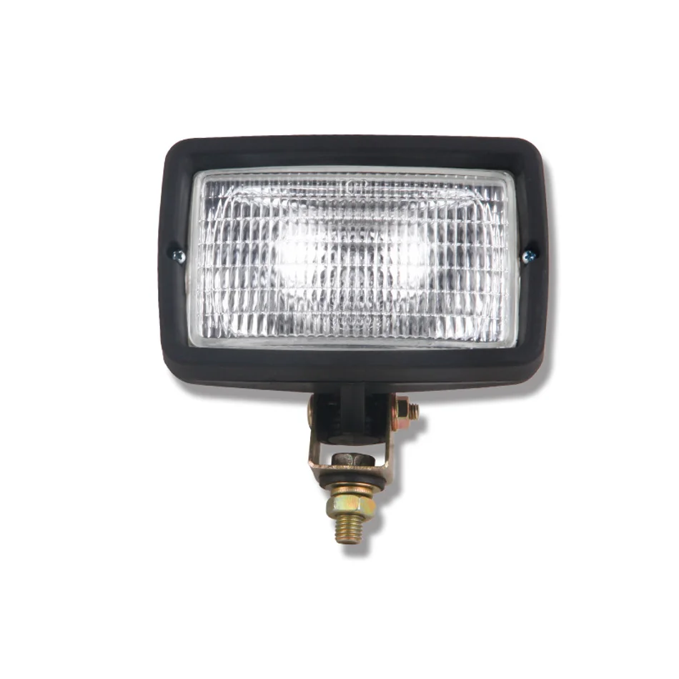 

Construction Machinery Lighting Fixtures, Xiamen Machinery Loader Forklift Accessories, Xiamen Machinery 953 Work Light Modifica