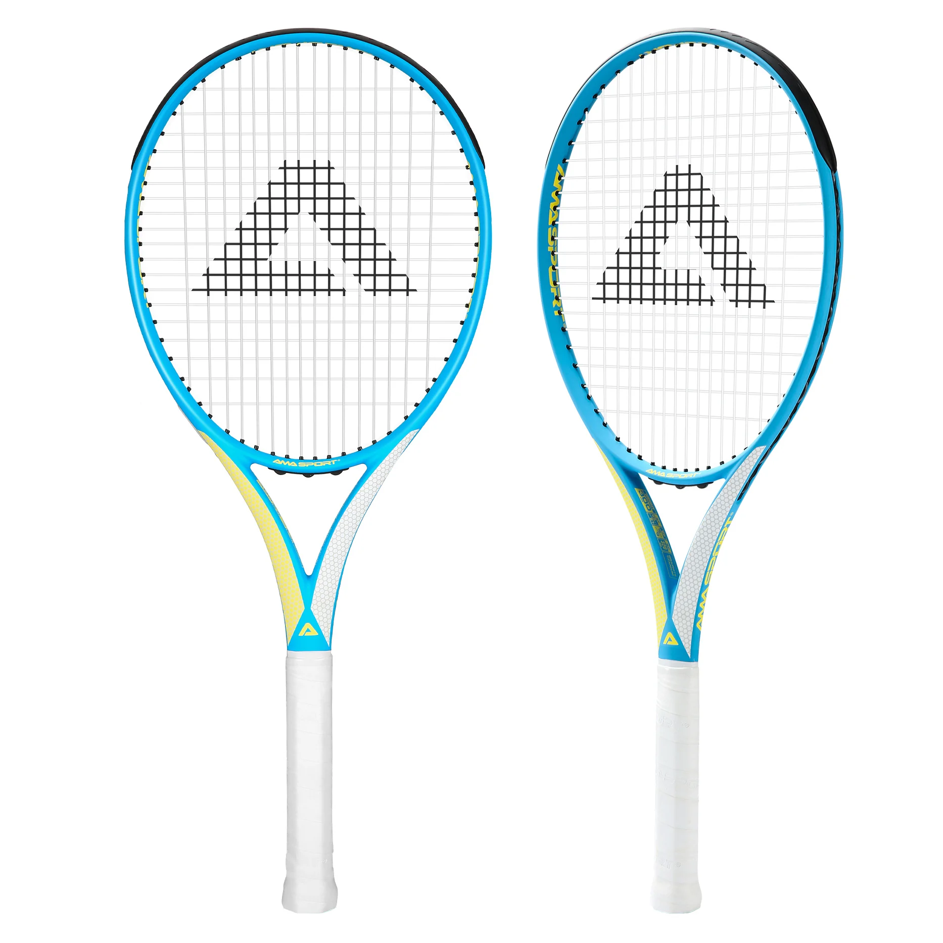 

Long History Tennis Racket Manufacturer