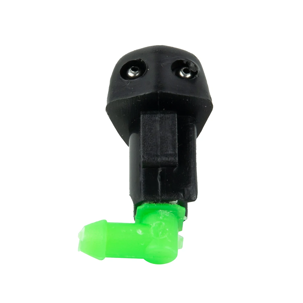 Tool Windshield Nozzle Washer Replacement Sets Windshield Front Parts Set Spray For Honda Accord 1998-2002 Jet