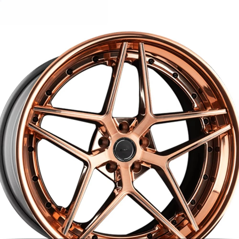 

Made in China Personalized 17 18 19 20 21 22 24 26 28-inch high-strength forged wheels for any model