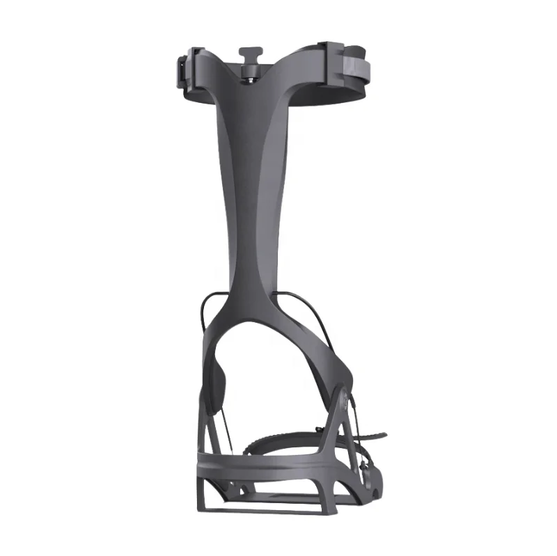 

Recuperative DeviceElderly Stroke Hemiplegia Rehabilitation Walking Aid Leg Lift Exosquelette Travail Ankle Rehabilitation Train
