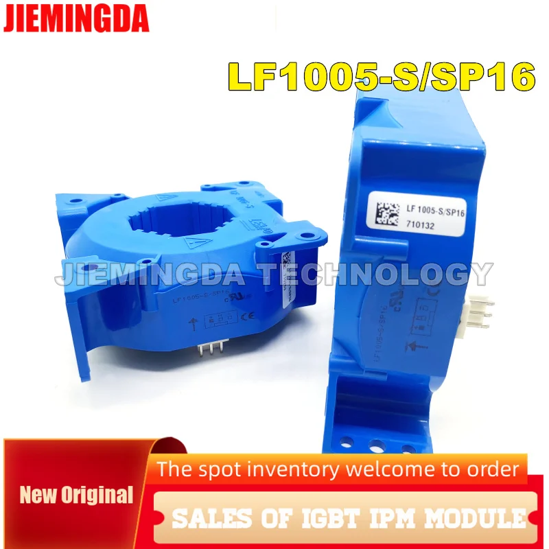 Imagem -03 - Módulo Igbt Original Novo no Estoque Lf305-s Sp16 Lf305-s Sp6 Lf305-s Sp11 Lf205 Lf305 Lf1005-s S16